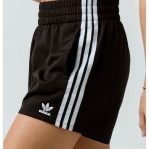 ADIDAS 3-Stripes Womens Shorts